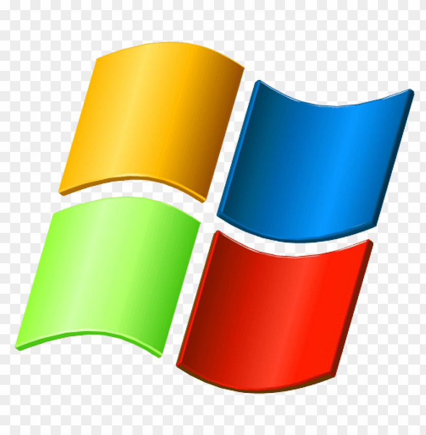 Logo Windows Transparent Png Windows Logo Microsoft Symbol Download