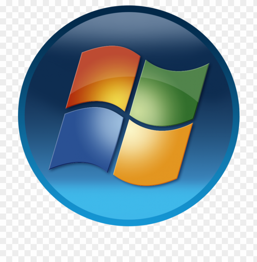 Free Download Hd Png Windows Logos Logo Png Download Toppng