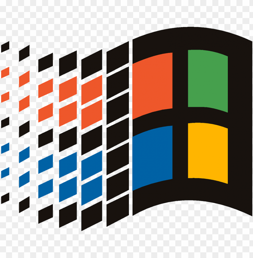  windows logos logo png file - 479130