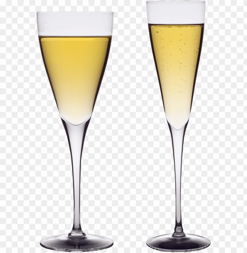 Transparent Background PNG of wine glass - Image ID 14742