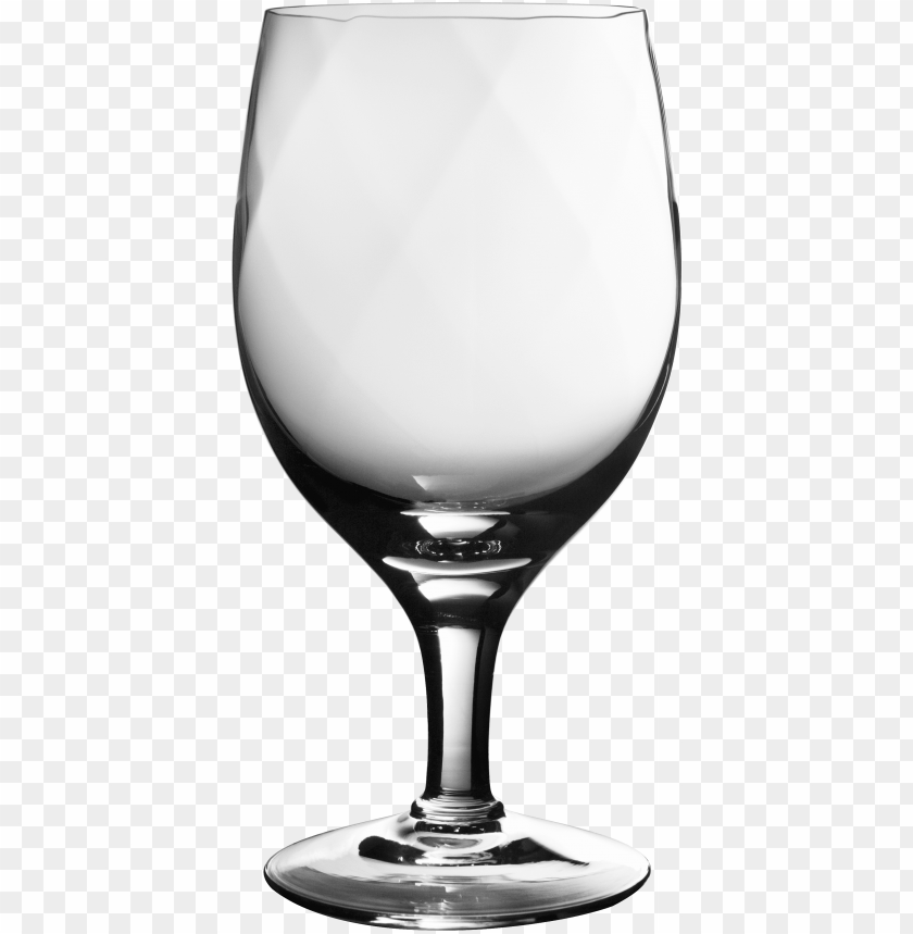 Transparent Background PNG of wine glass - Image ID 14754