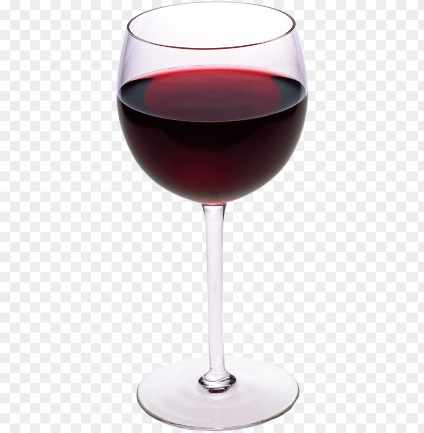Transparent Background PNG of wine glass - Image ID 14759