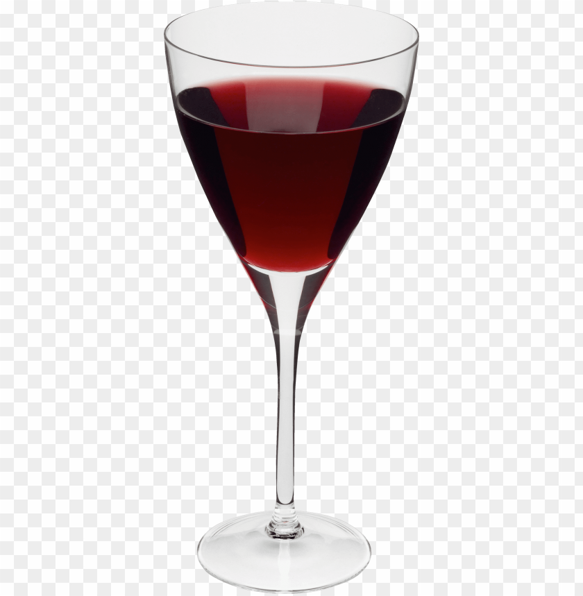 Transparent Background PNG of wine glass - Image ID 14771