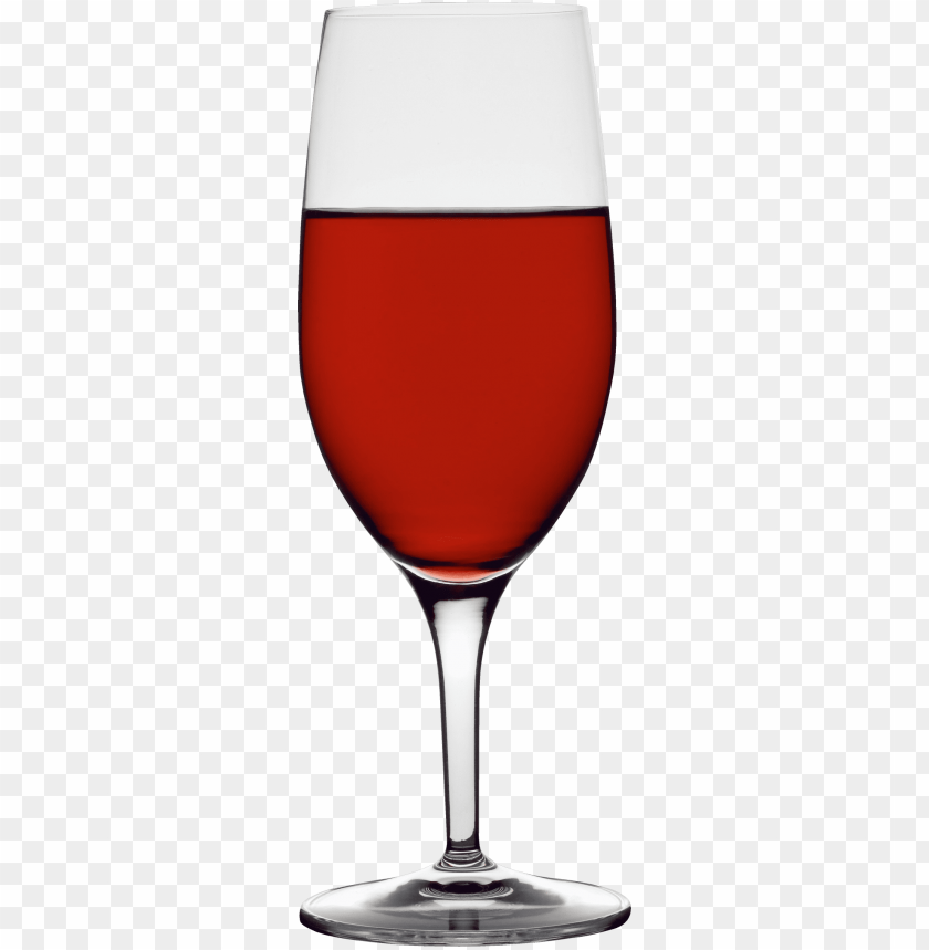 Transparent Background PNG of wine glass - Image ID 14775