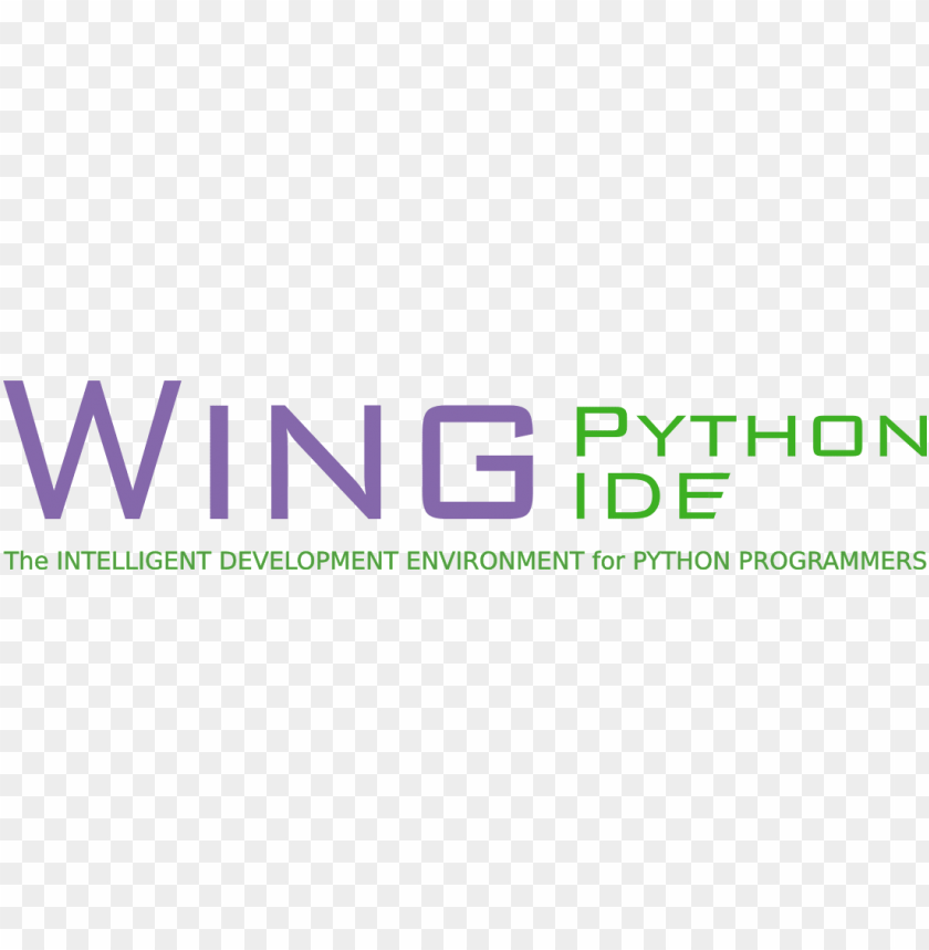 wing, x-wing, python logo