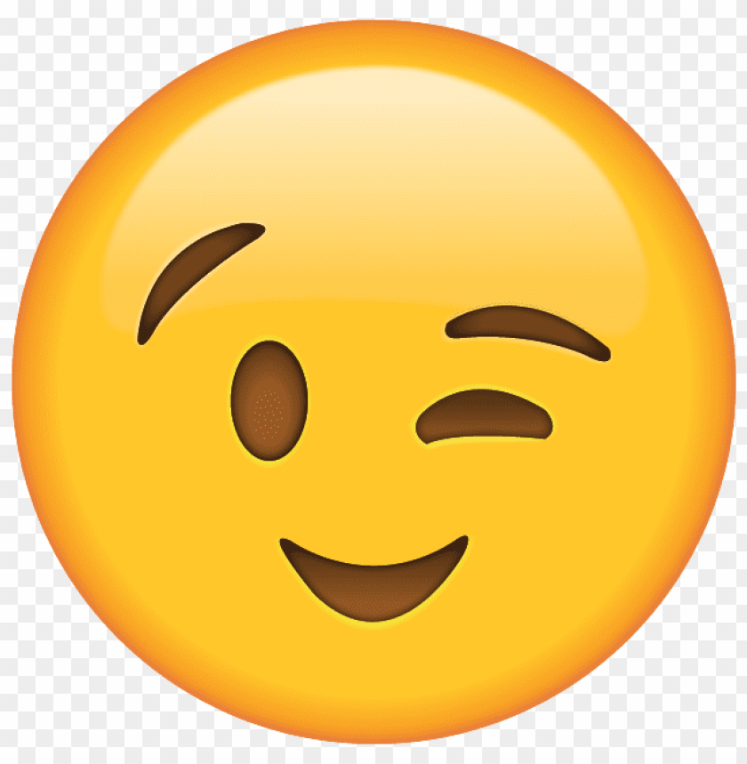 Wink Emoticon Emoticon Emoji Clipart Smiley Emoji Face Wink Emoticon Emoticon Emoji Clipart Smiley Emoji Face