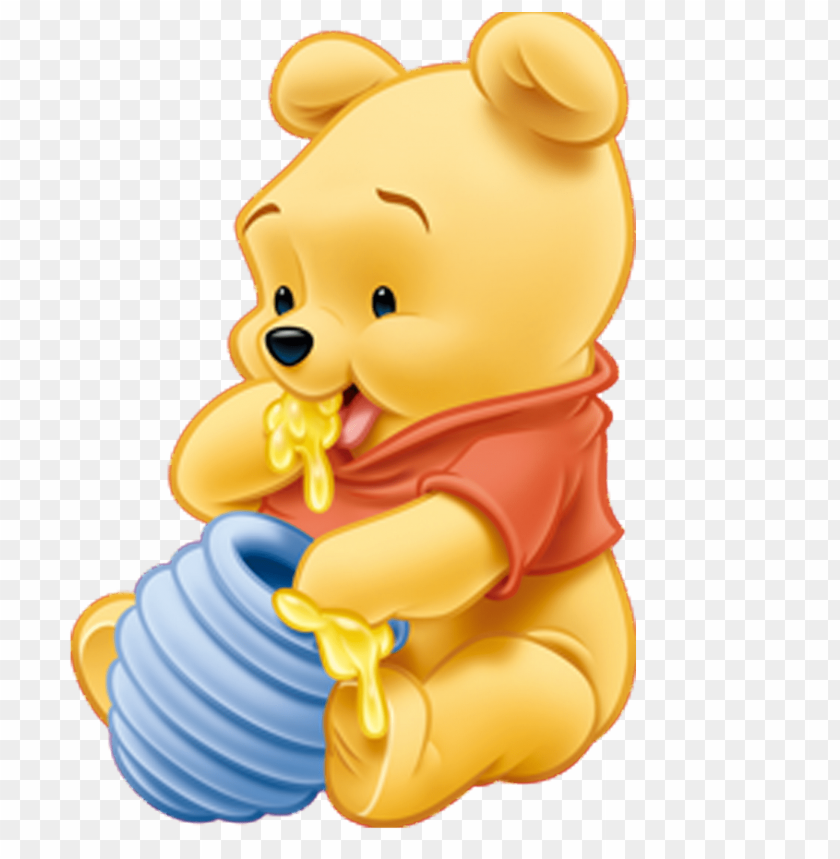 Download winnie pooh clipart png photo | TOPpng