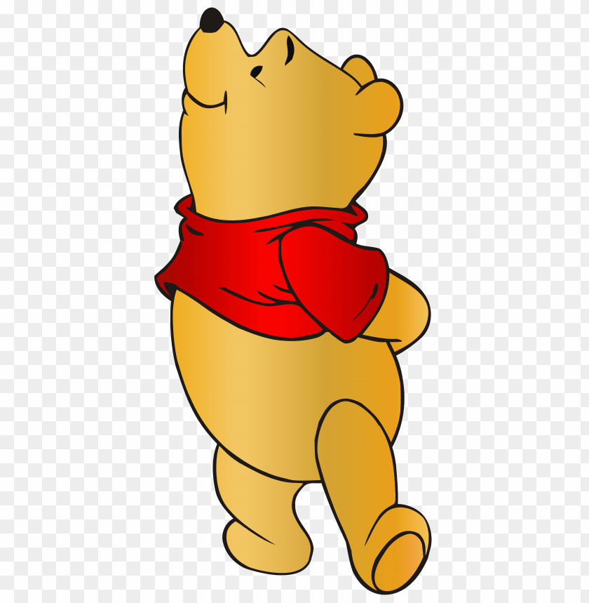 pooh, winnie, the