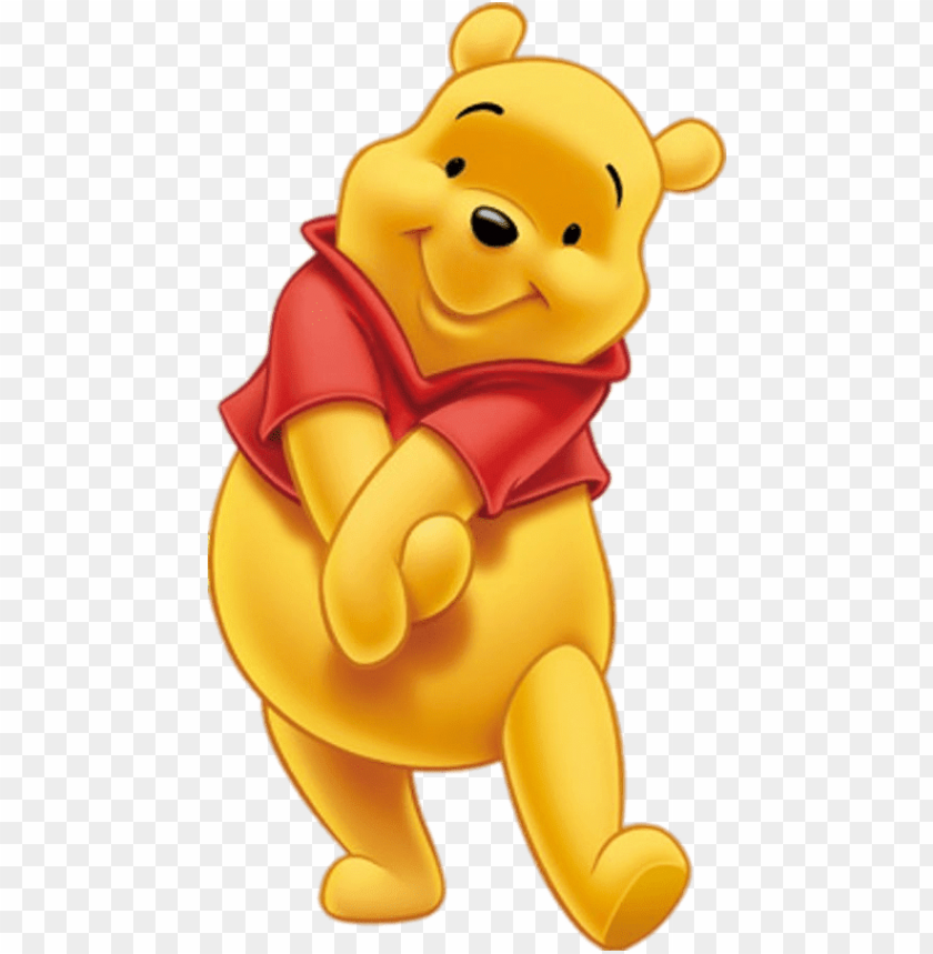 at the movies, cartoons, winnie the pooh, winnie the pooh cute pose, 
