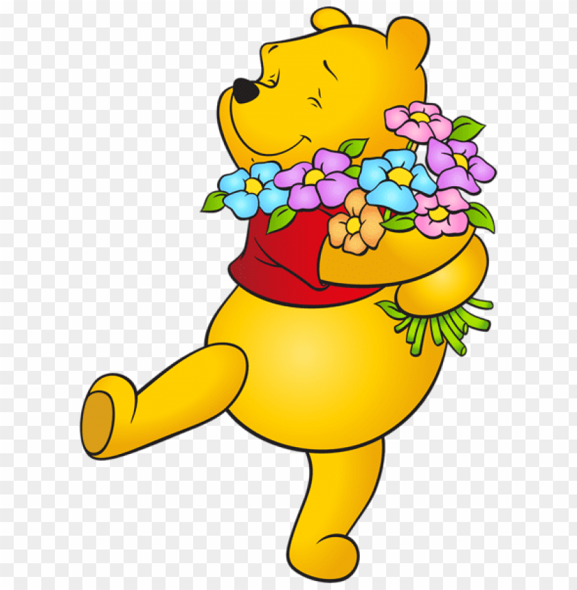 Get Winnie The Pooh Svg Free Images