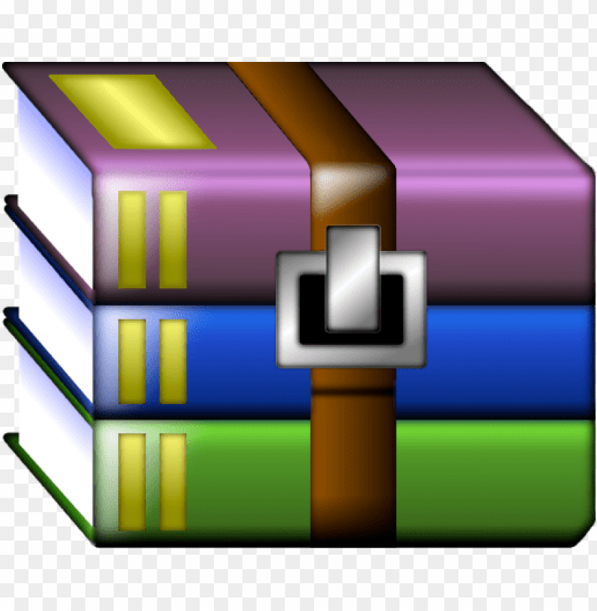 winrar icon PNG image with transparent background | TOPpng
