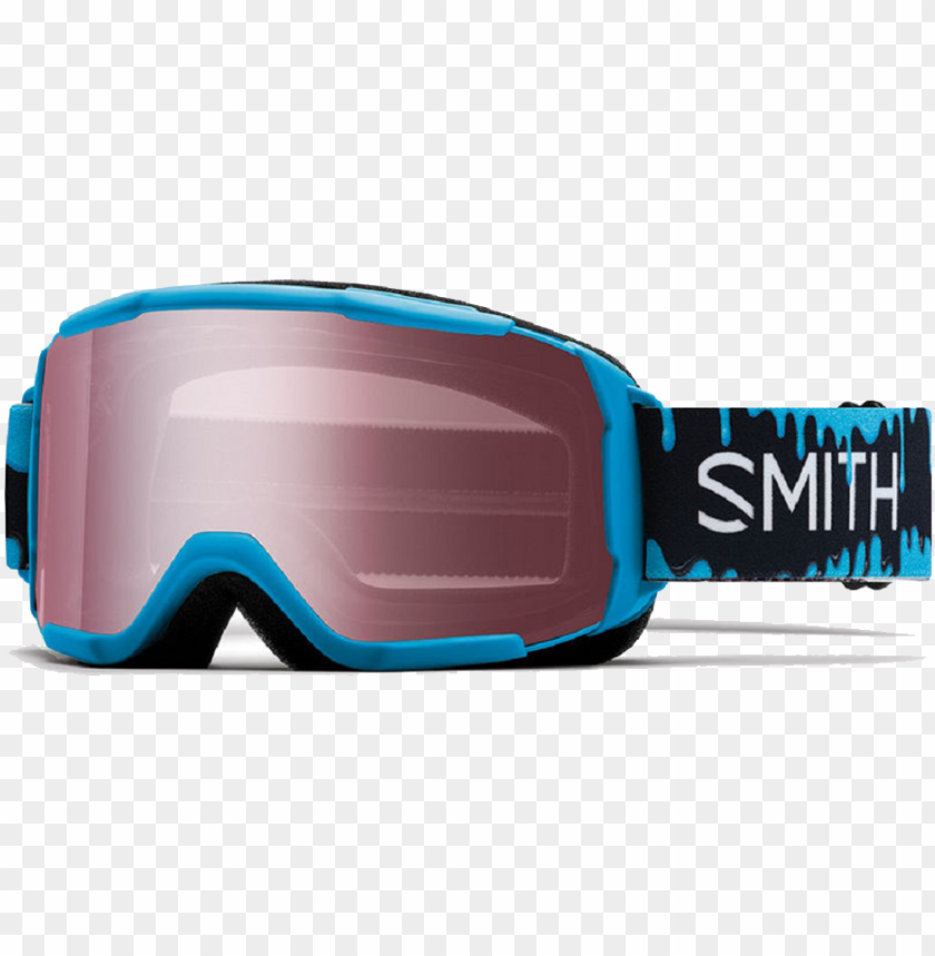 winter goggles kids smith daredevil over the glasses PNG transparent with Clear Background ID 418878
