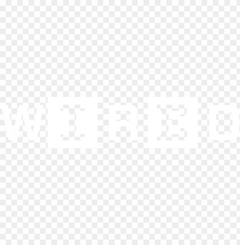 wired logo wired magazine PNG transparent with Clear Background ID 179262