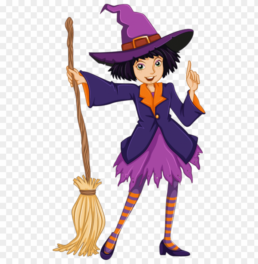 witch png images background -  image ID is 56474