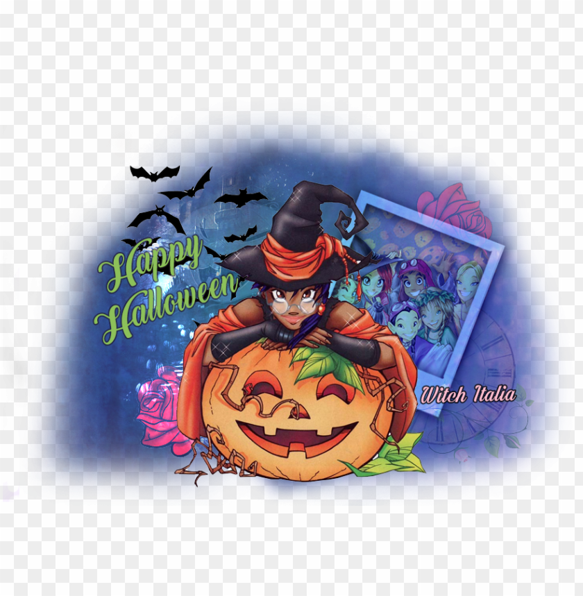 halloween, scary, horror, magic, broom, woman, spooky