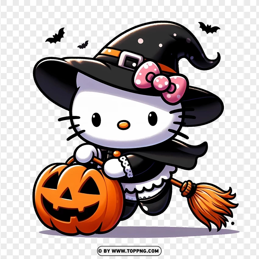 Halloween Hello Kitty , Disney Character , Fictional Character