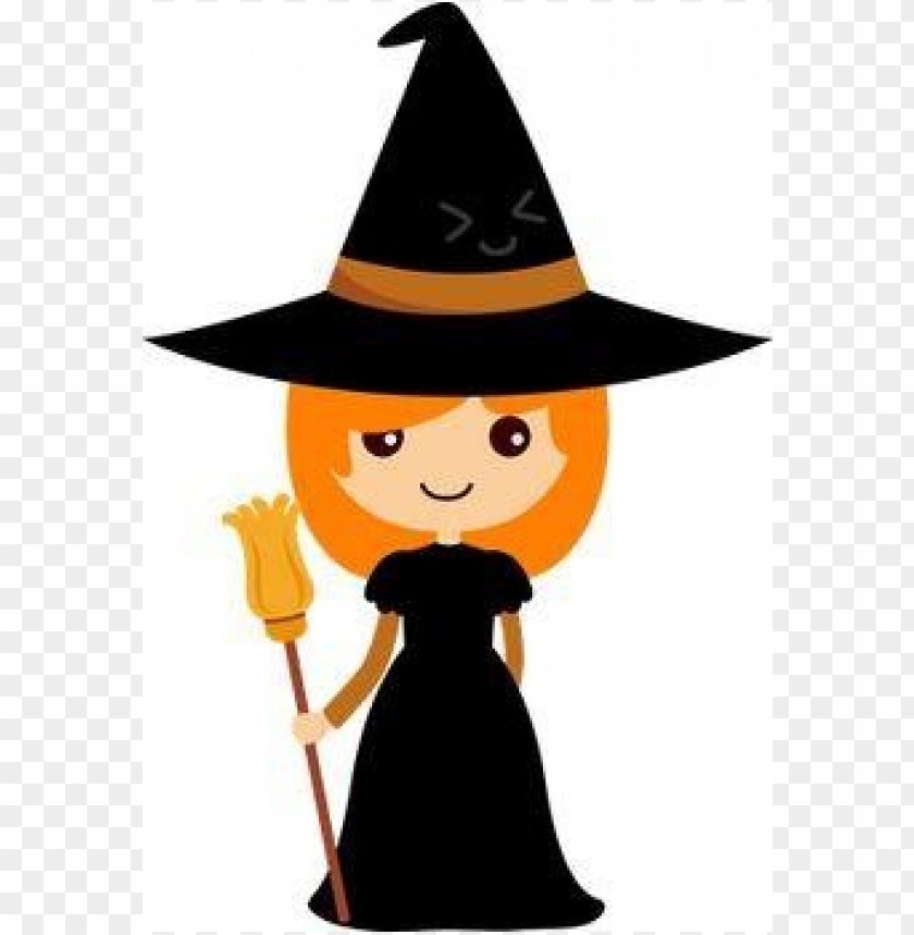 witches and halloween on clipart png photo - 35905