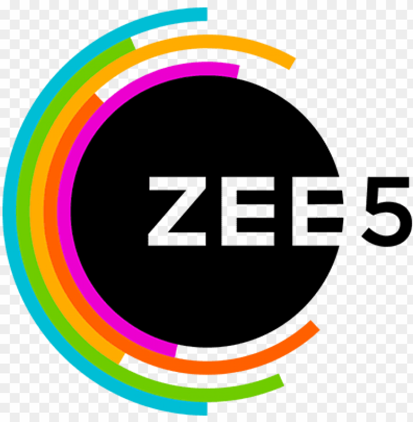ZEE 5 Logo Animation - YouTube