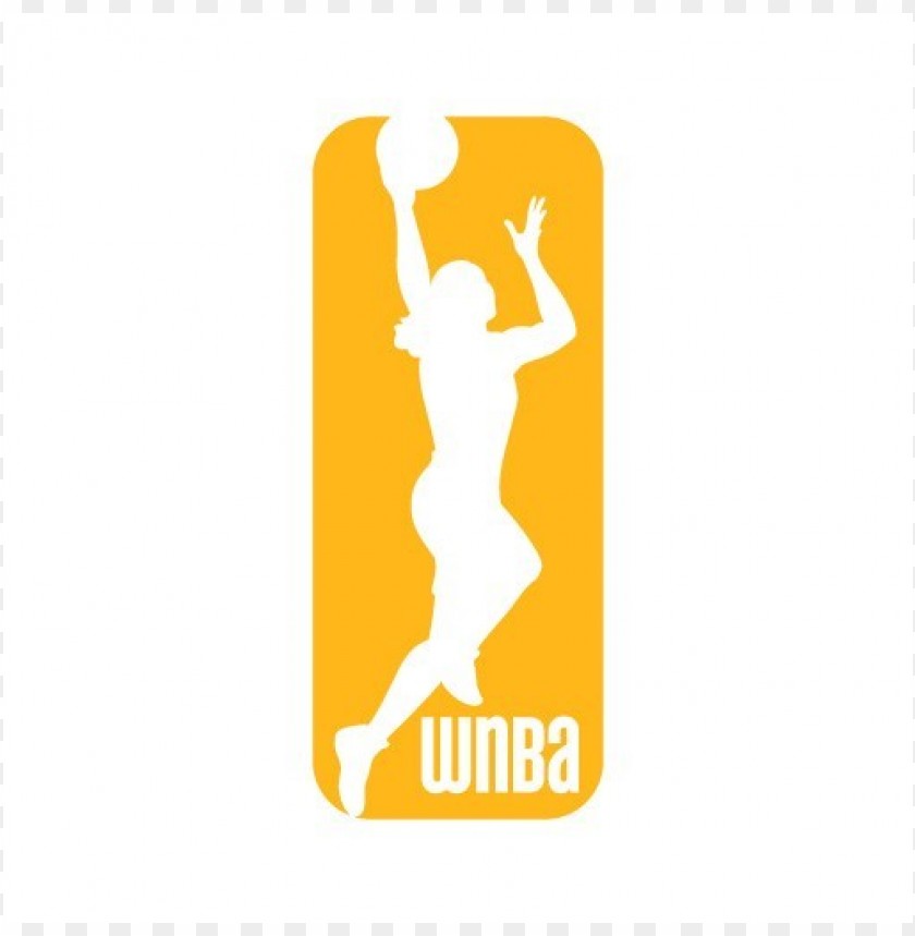  wnba logo vector - 462050