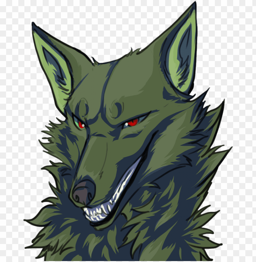 Wolf Icon Psd Free Wolf Icon Deviantart Png - Free PNG Images