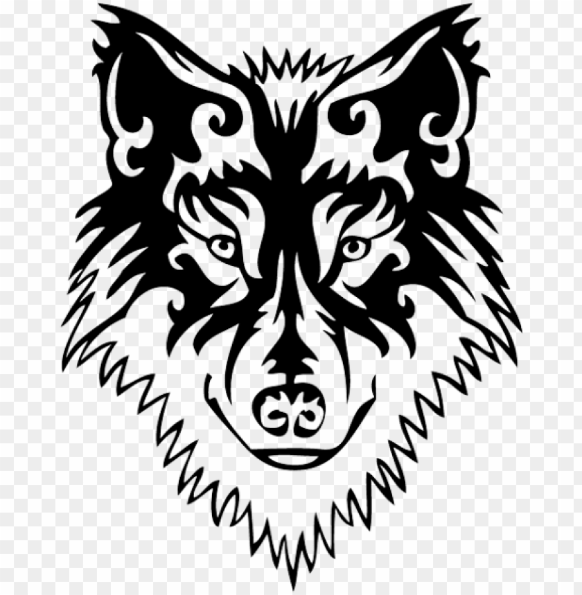 free PNG wolf tattoos png transparent images all native - wolf tattoo PNG image with transparent background PNG images transparent