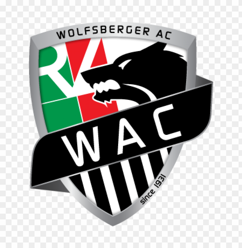  wolfsberger ac vector logo - 460592