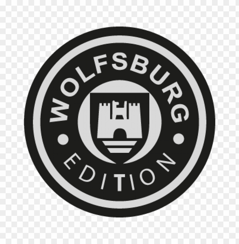  wolfsburg edition vector logo free - 463127