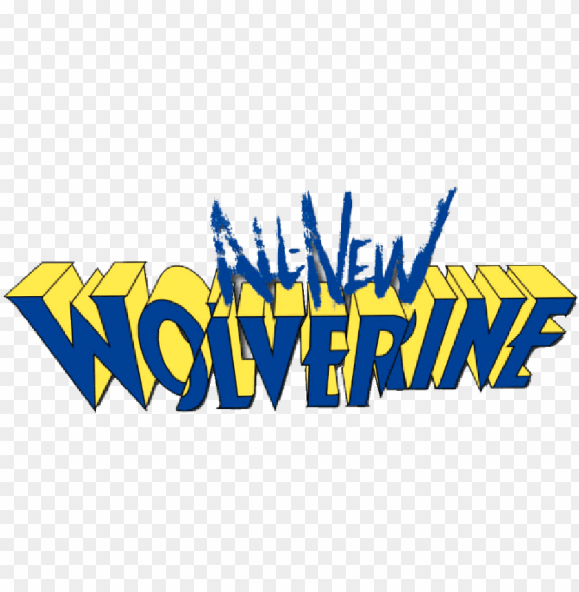 Wolverine Logo png images | PNGEgg