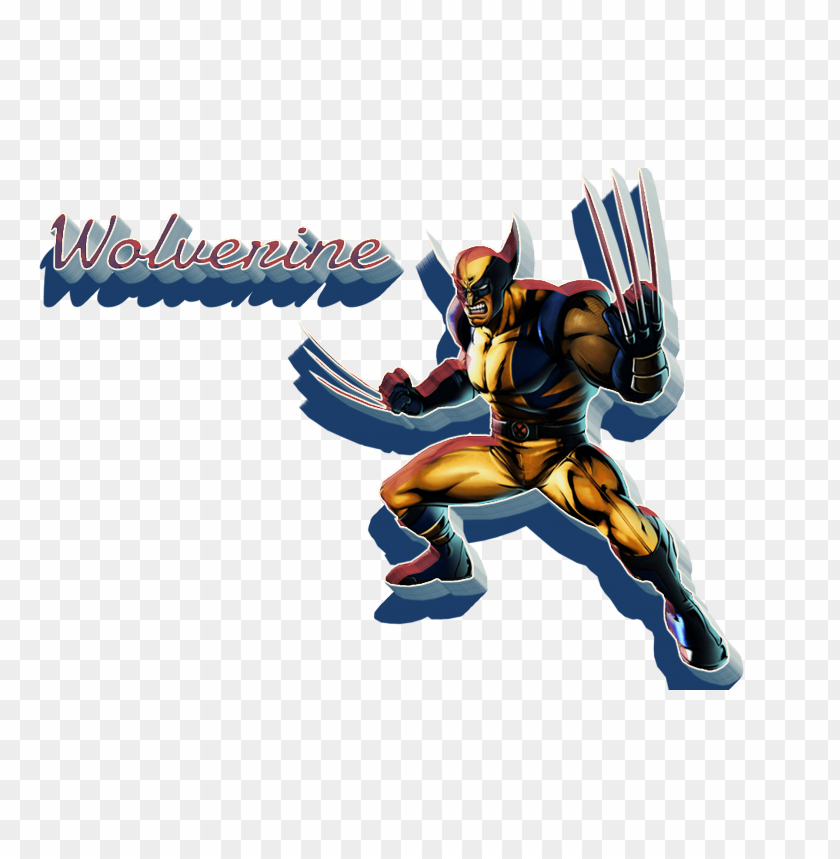 wolverine png pics clipart png photo - 37758