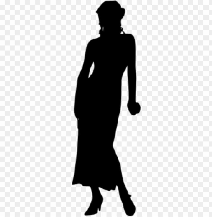 woman-head-silhouette-png-black-and-white-download-female