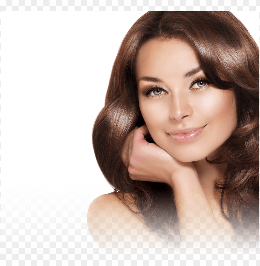 women hair style PNG image with transparent background | TOPpng