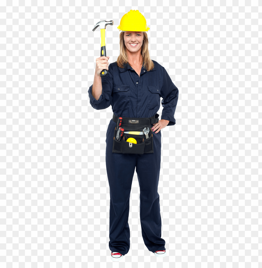 free PNG Download women worker png images background PNG images transparent
