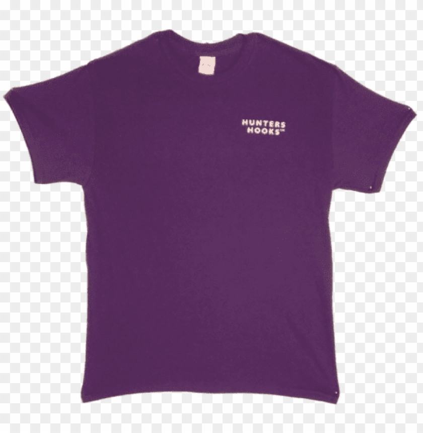 Women S Royal Purple Short Sleeve Original T Shirt Active Shirt