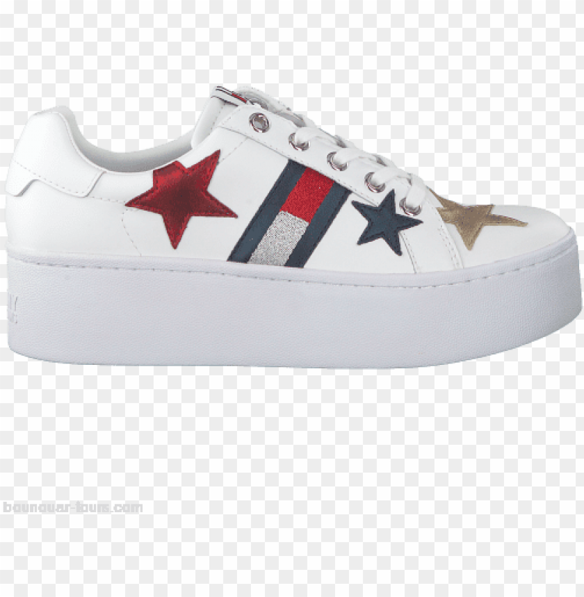 tommy hilfiger female shoes