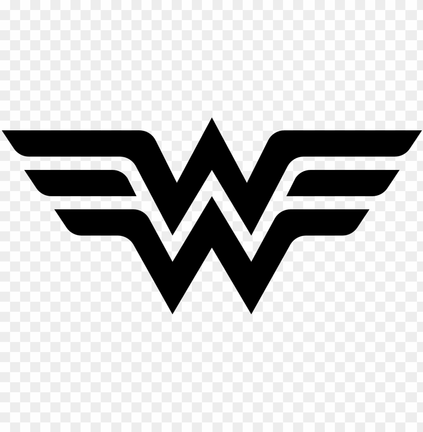 Download Wonder Woman 1984 Logo Transparent Hit Top Viral News Viral