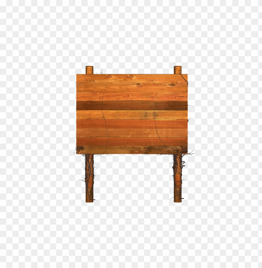 PNG image of wood with a clear background - Image ID 8655