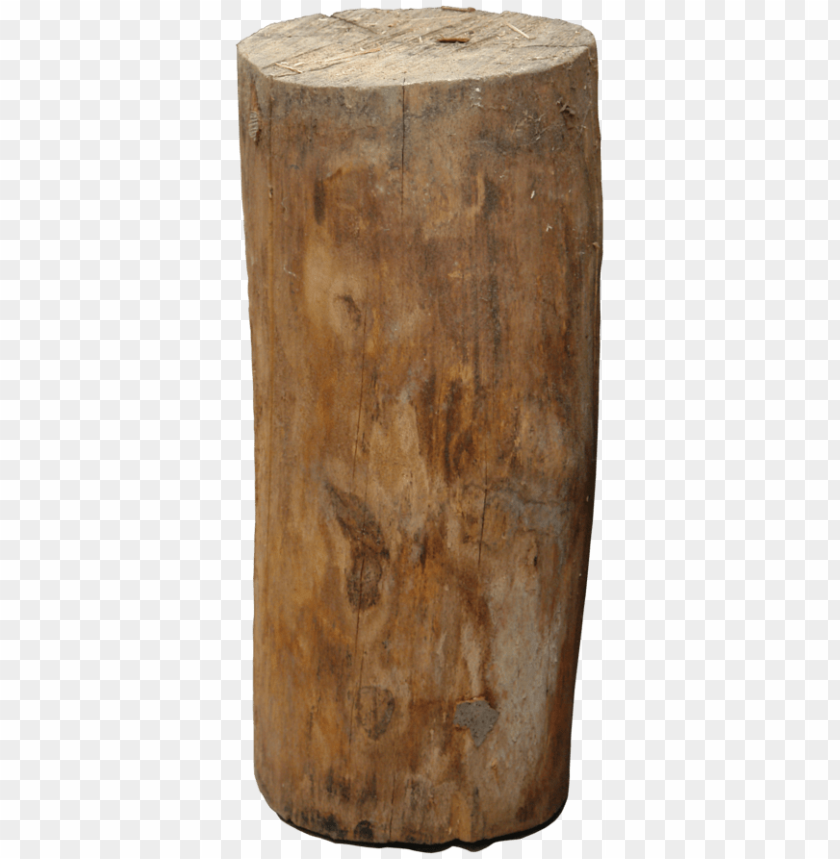 PNG image of wood with a clear background - Image ID 8656