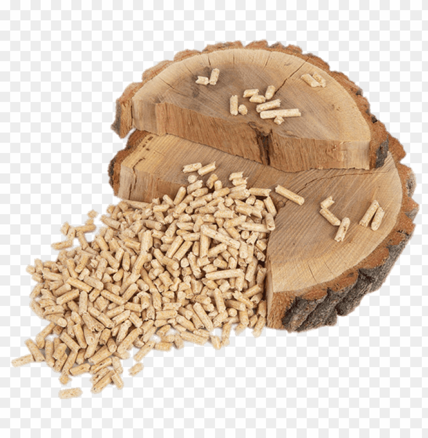 wood pellets PNG transparent with Clear Background ID 118778