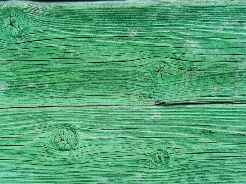 wood, wooden, texture, board, green
