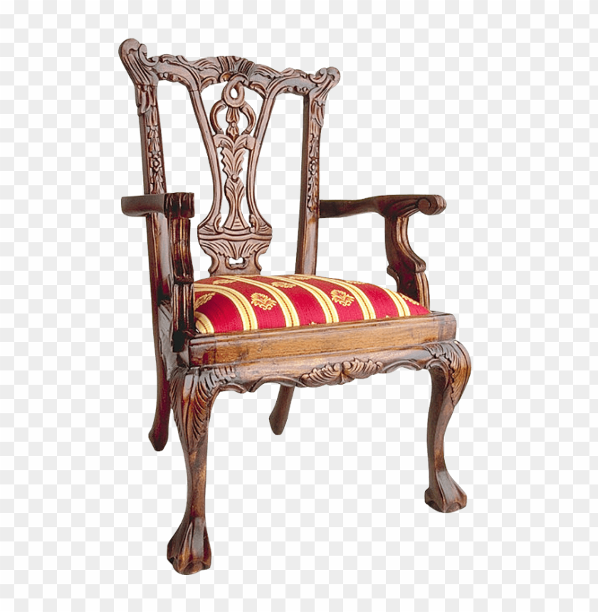Download wooden chair png images background | TOPpng