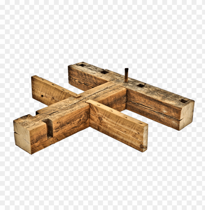 tools and parts, girder, wooden girders, 