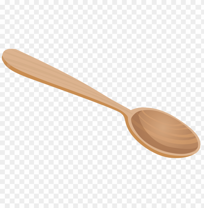 wooden spoon clipart png photo - 33504