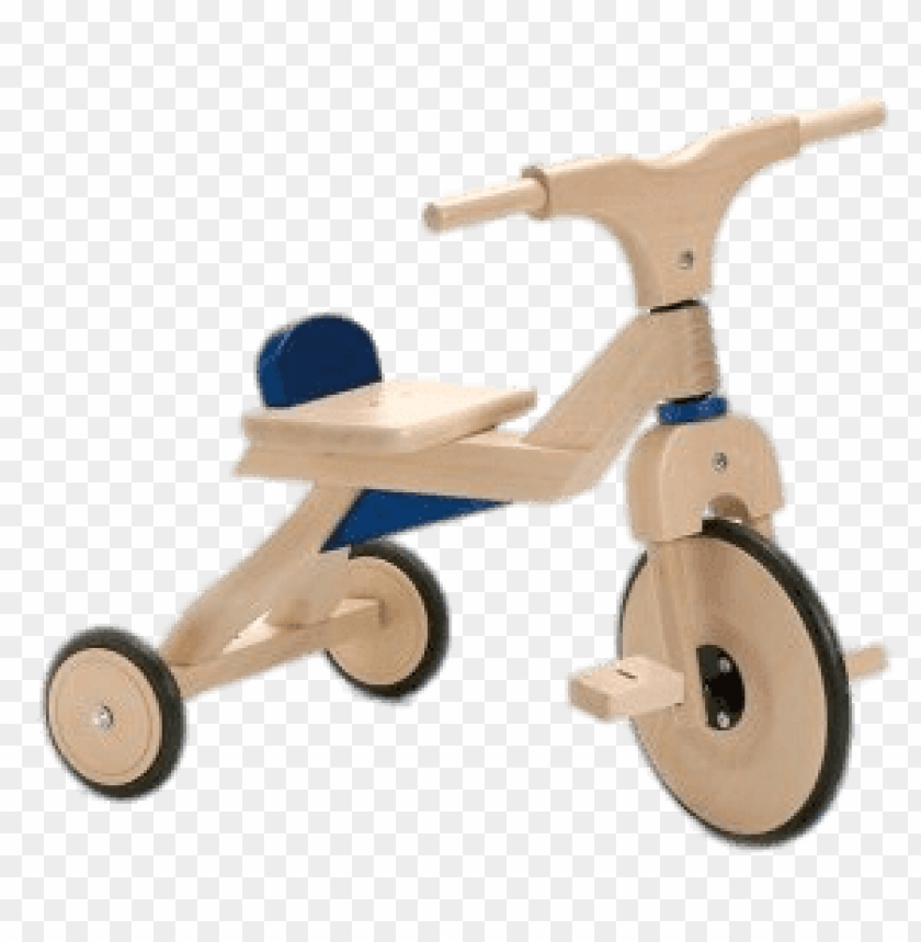 Download wooden tricycle png images background@toppng.com