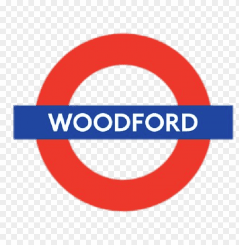 transport, london tube stations, woodford, 