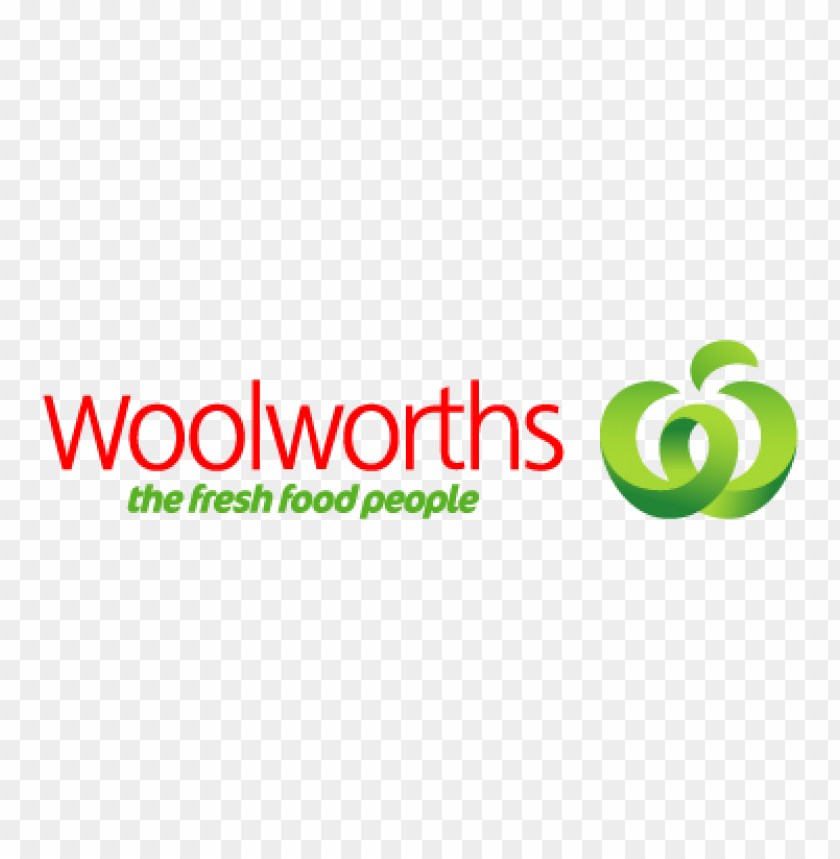  woolworths australia vector logo - 469943