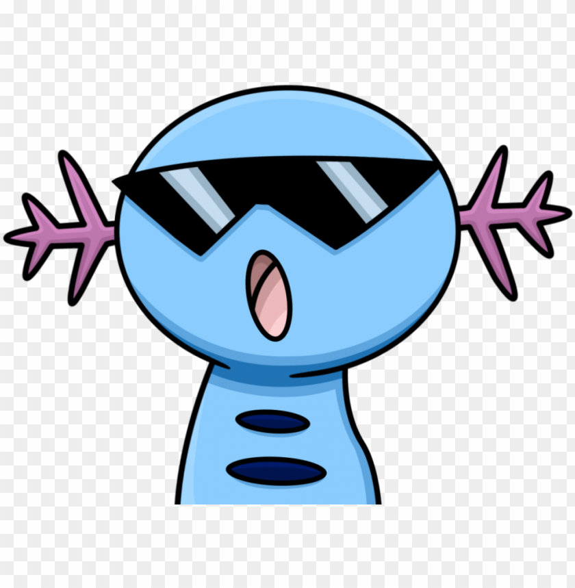 Woopvonwoop Wooper Emote 1120 Png Image With Transparent