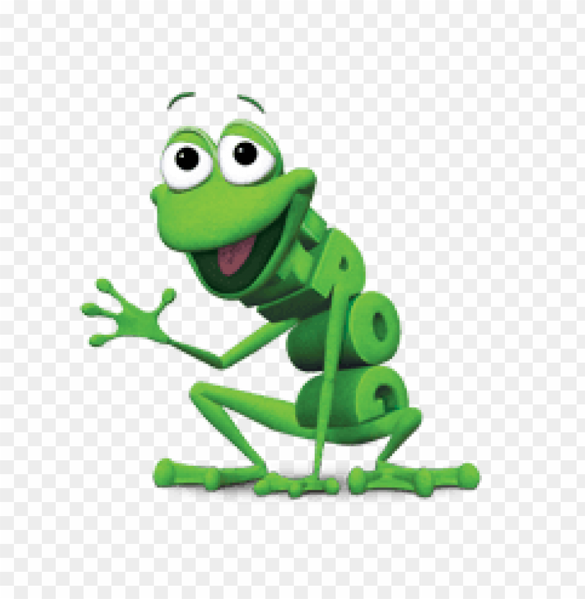 word world frog clipart png photo - 65634
