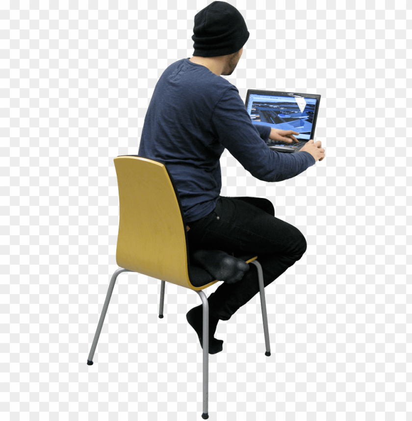 
man
, 
people
, 
persons
, 
male
, 
computer
, 
sitting
, 
sketchup
