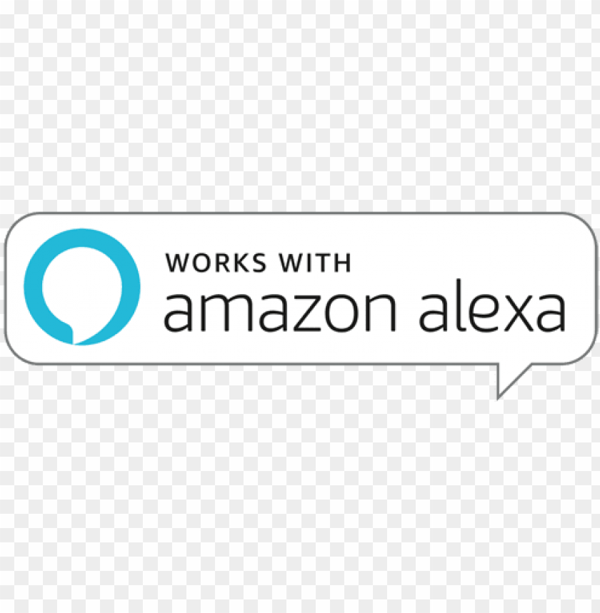 works with alexa