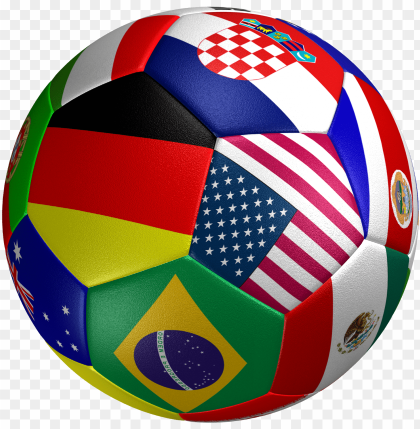 globe, game, american flag, sport, trophy, soccer, banner